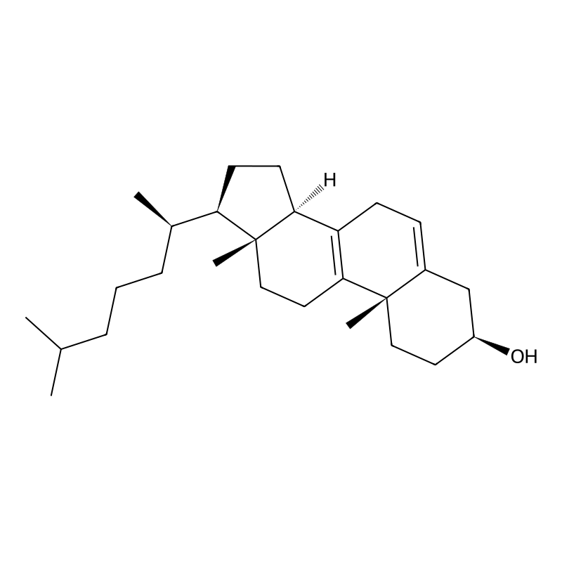 8-Dehydrocholesterol