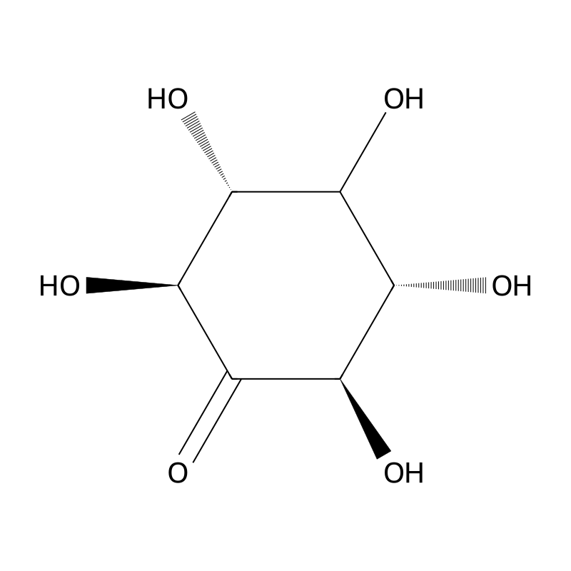 2,4,6/3,5-Pentahydroxycyclohexanone