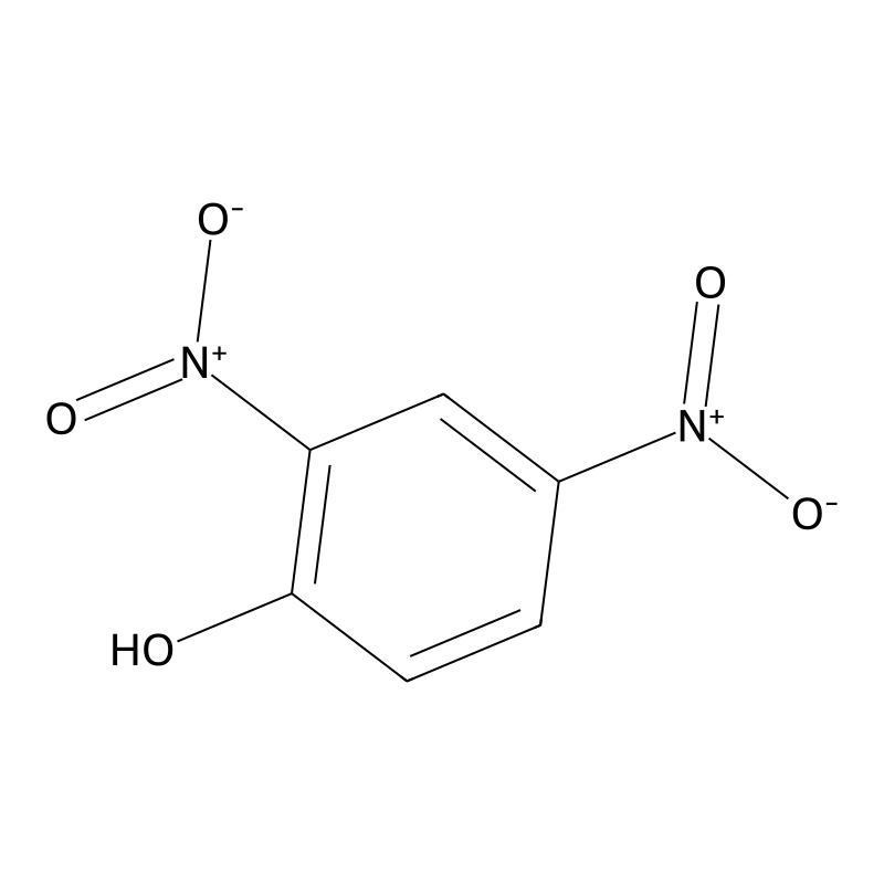 2,4-Dinitrophenol