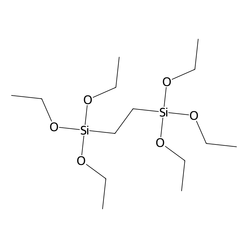 1,2-Bis(triethoxysilyl)ethane