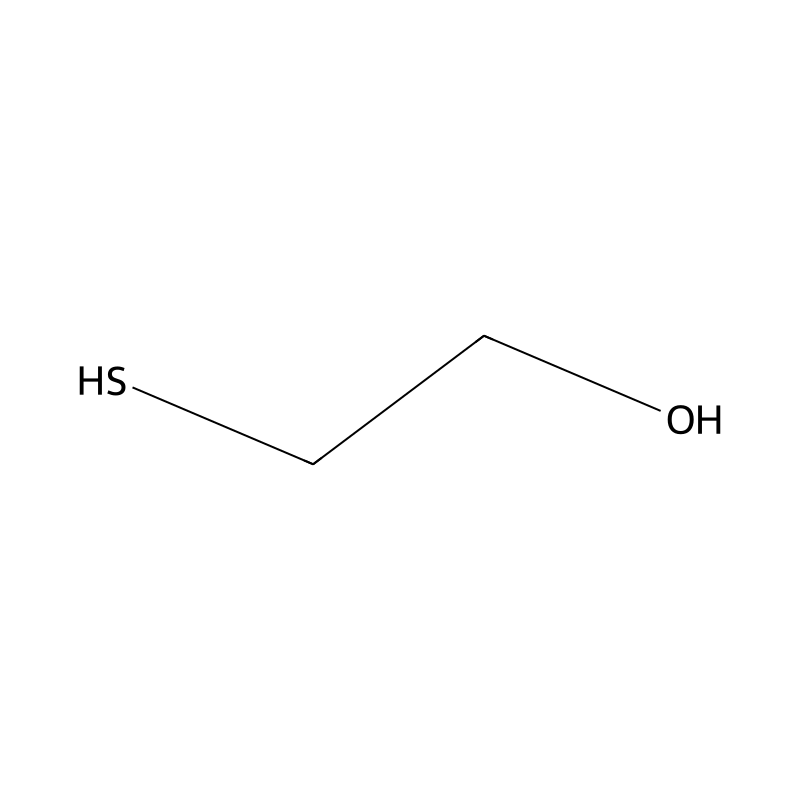 2-mercaptoethanol