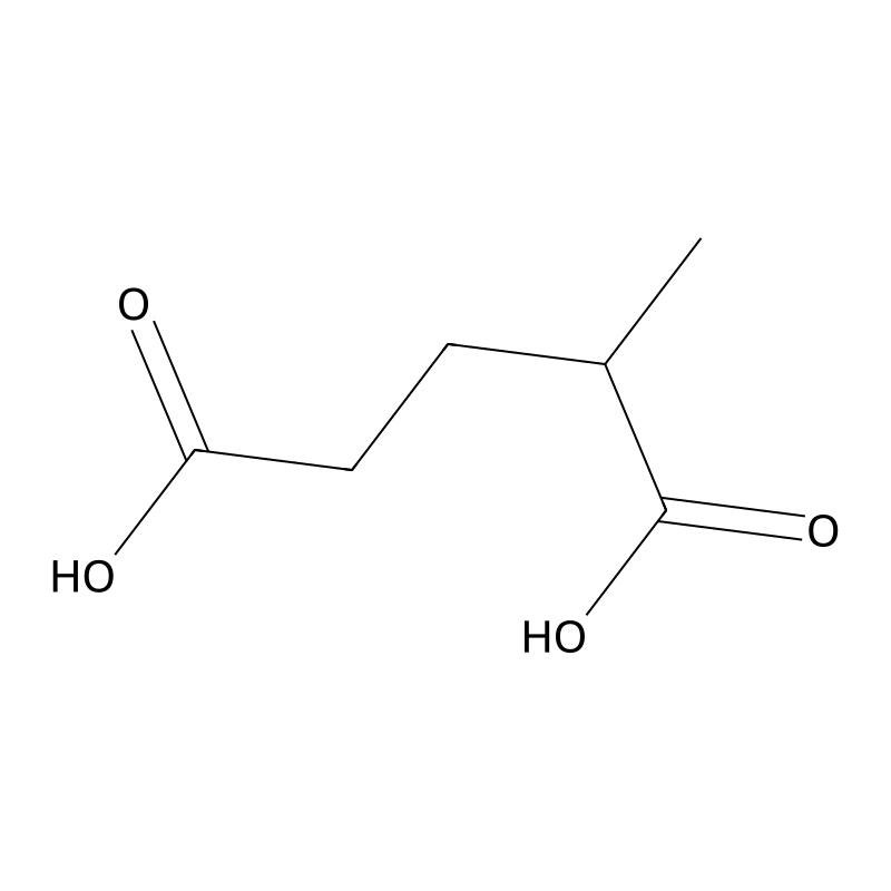 2-Methylglutaric acid