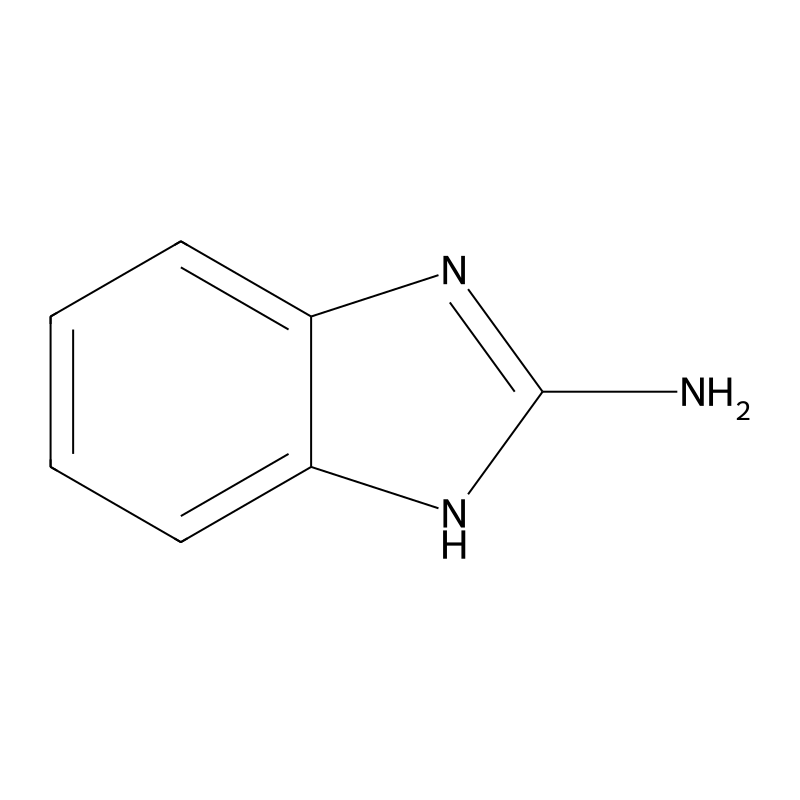 2-Aminobenzimidazole