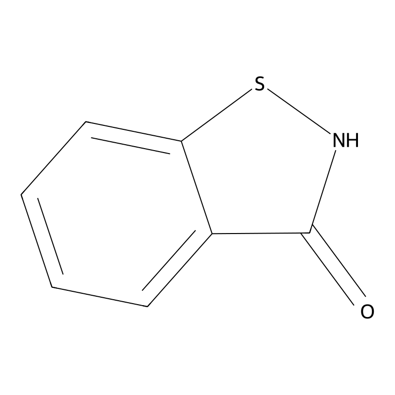 1,2-benzisothiazol-3(2H)-one