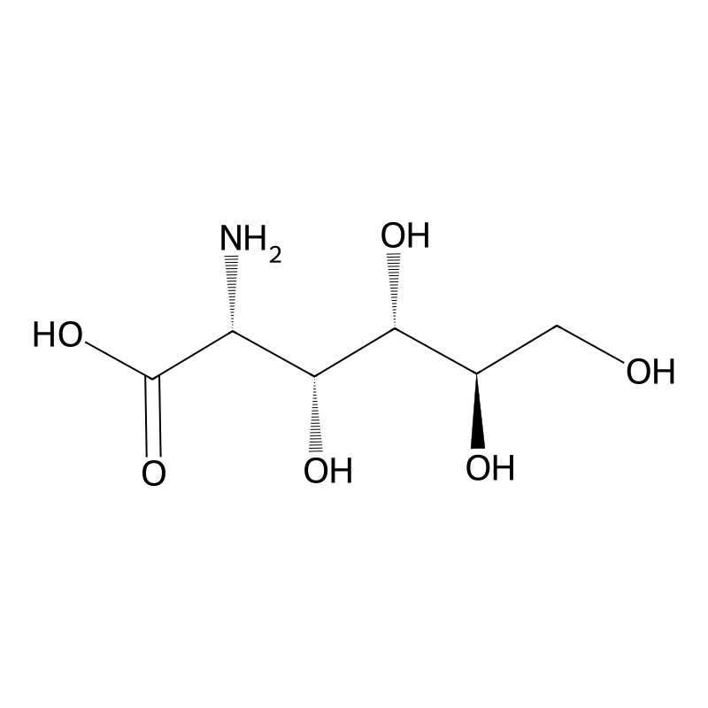 D-Glucosaminic acid