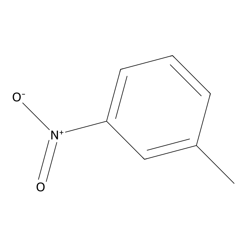 3-Nitrotoluene