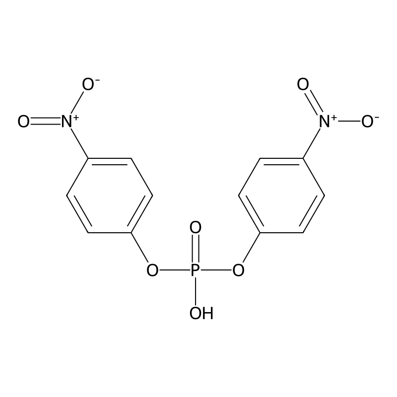 bis(4-nitrophenyl) phosphate