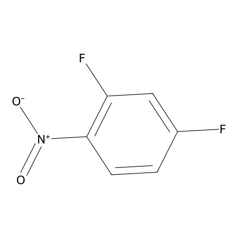 2,4-Difluoronitrobenzene