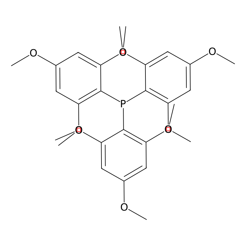 Tris(2,4,6-trimethoxyphenyl)phosphine