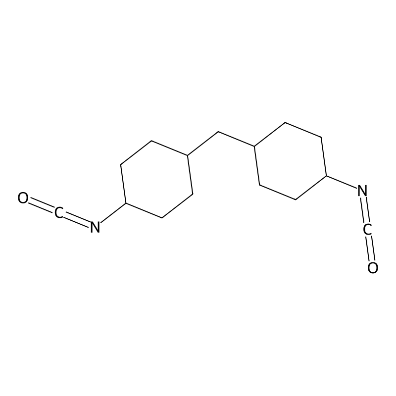 Bis(4-isocyanatocyclohexyl)methane