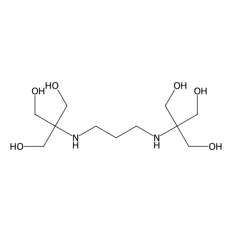 2-[3-(2-Hydroxy-1,1-dihydroxymethyl-ethylamino)-propylamino]-2-hydroxymethyl-propane-1,3-diol