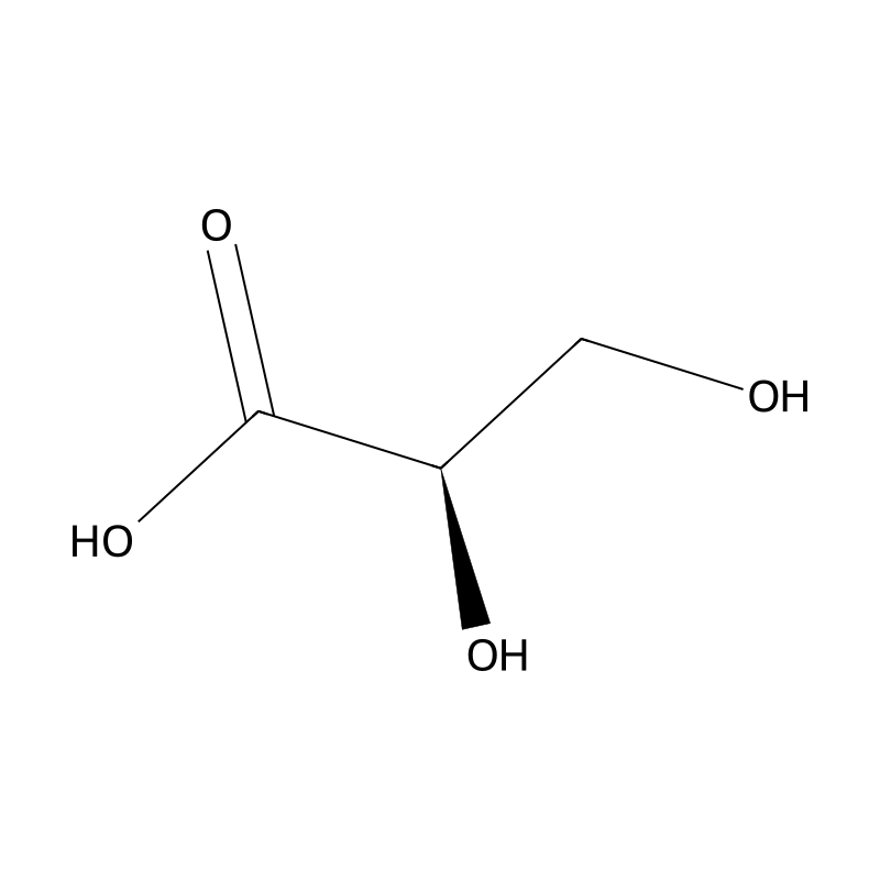 D-Glyceric acid