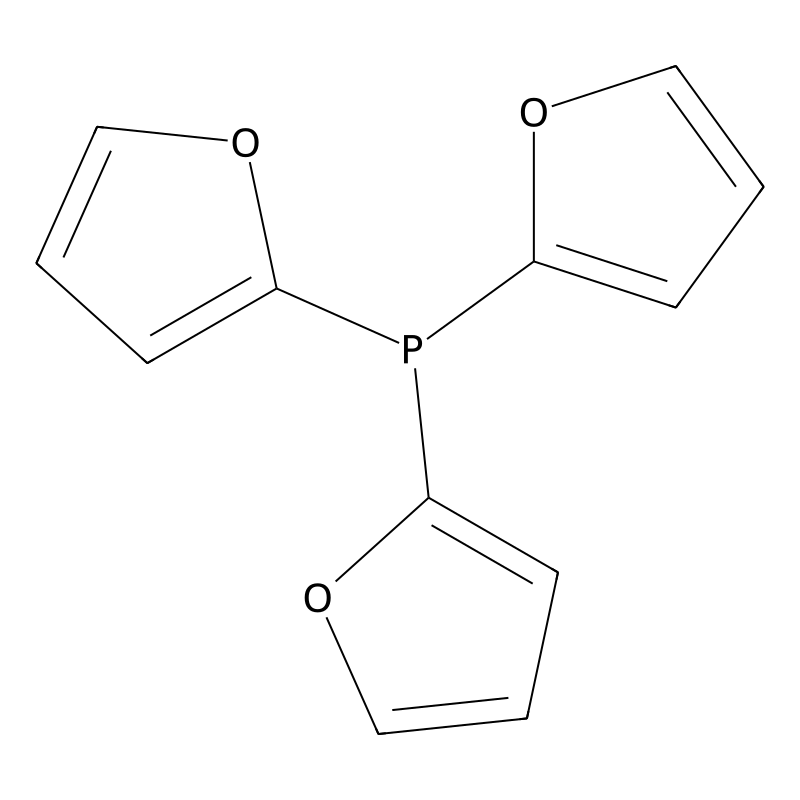 Tri(2-furyl)phosphine