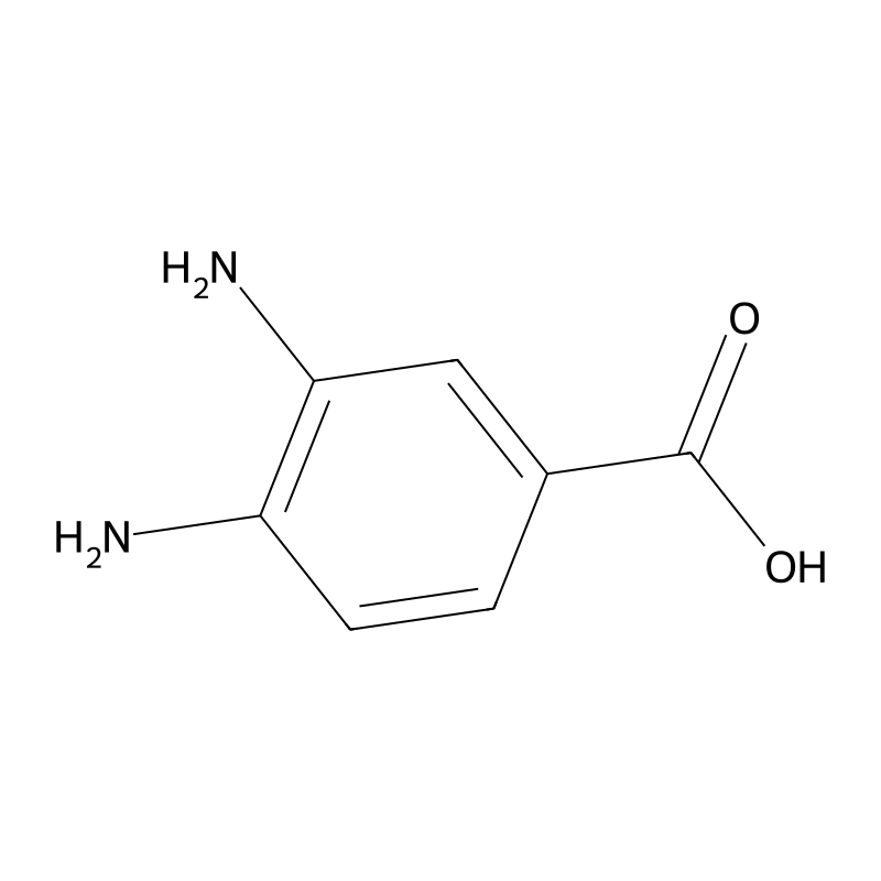 3,4-Diaminobenzoic acid