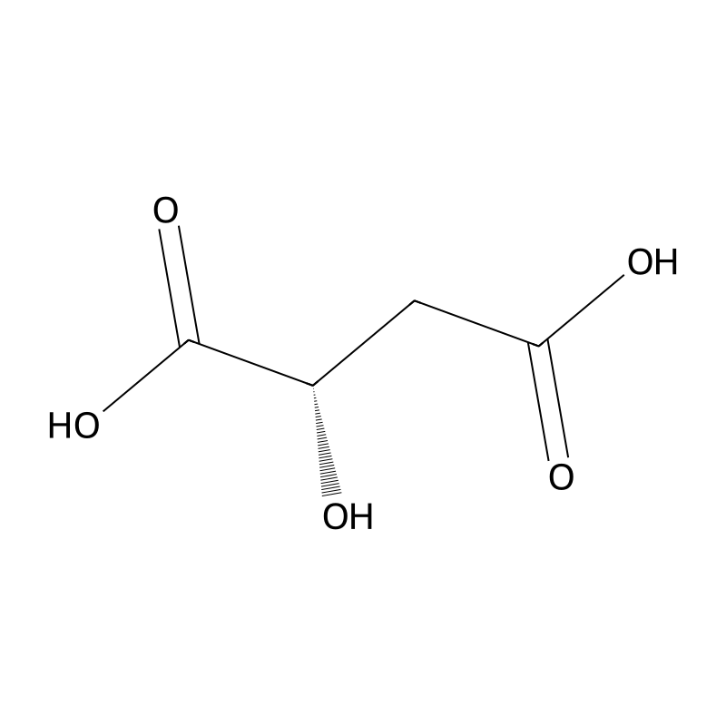 L-(-)-Malic acid