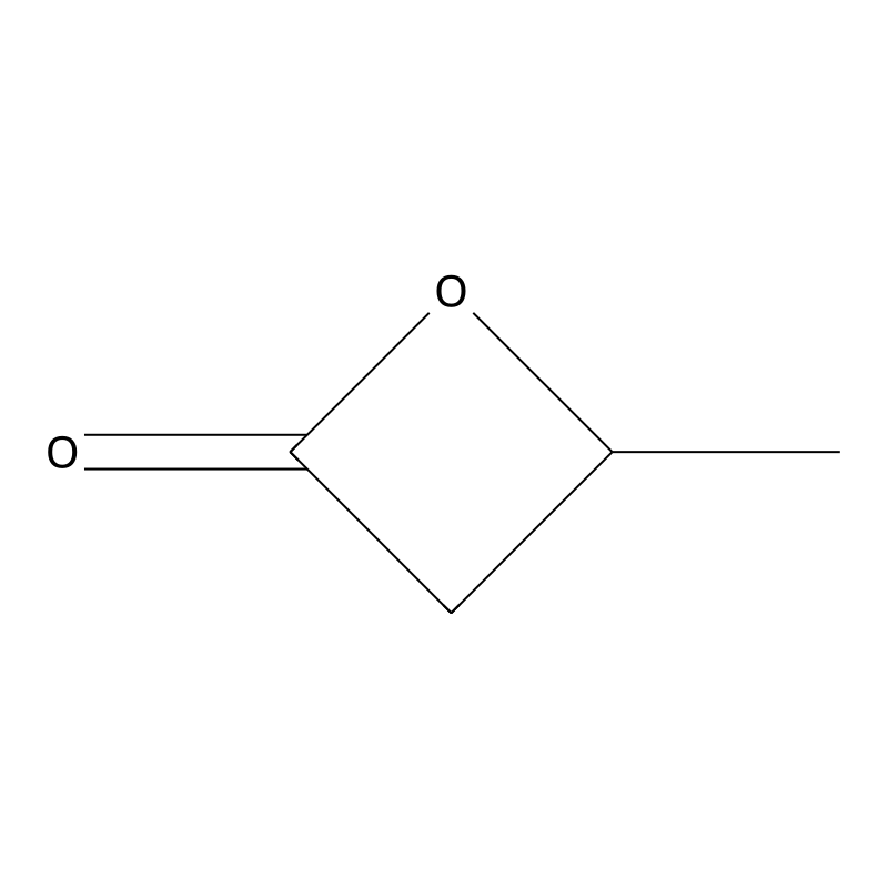 beta-Butyrolactone