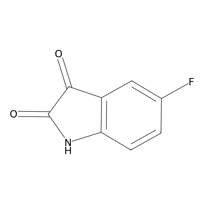 5-Fluoroisatin