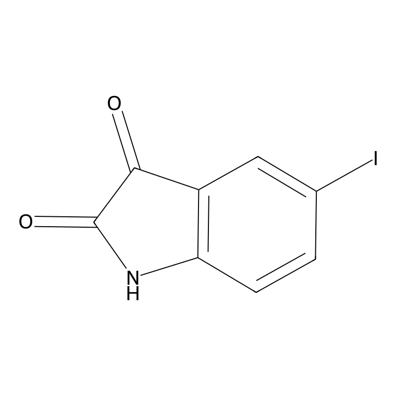 5-Iodoisatin