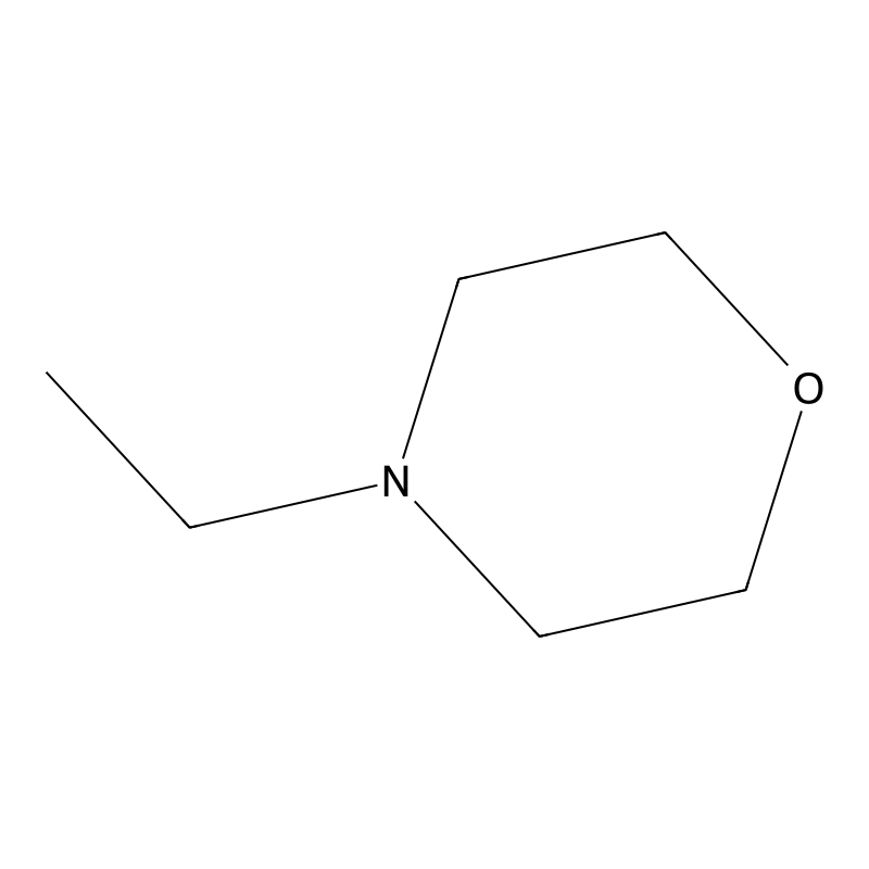 4-Ethylmorpholine