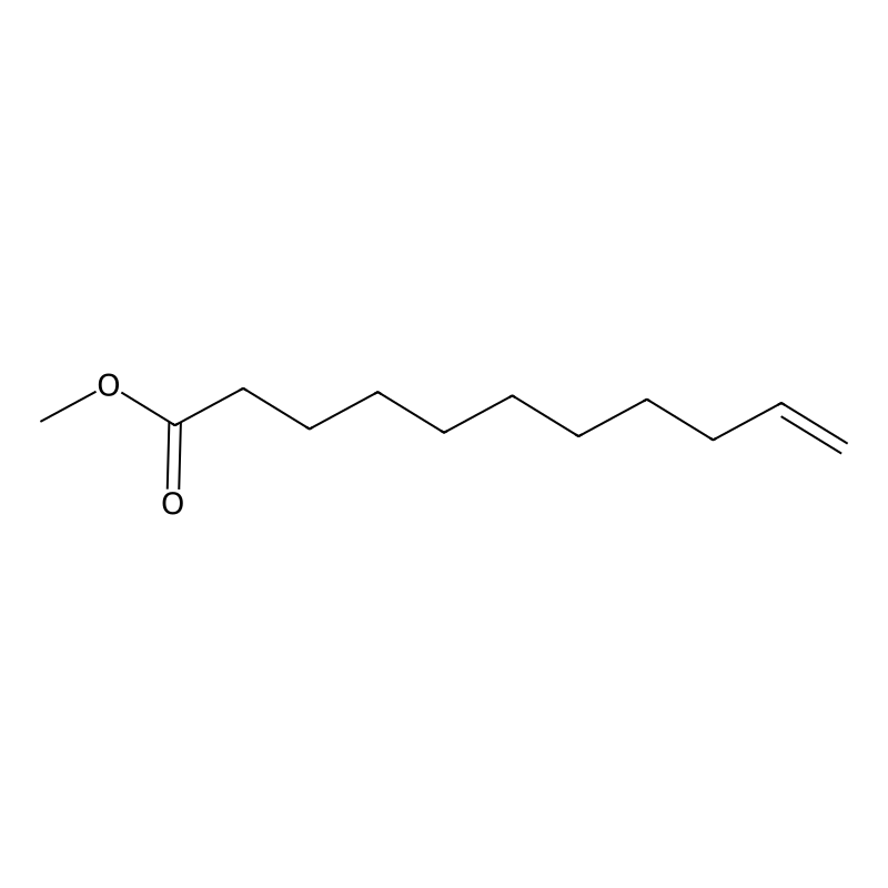 Methyl undec-10-enoate