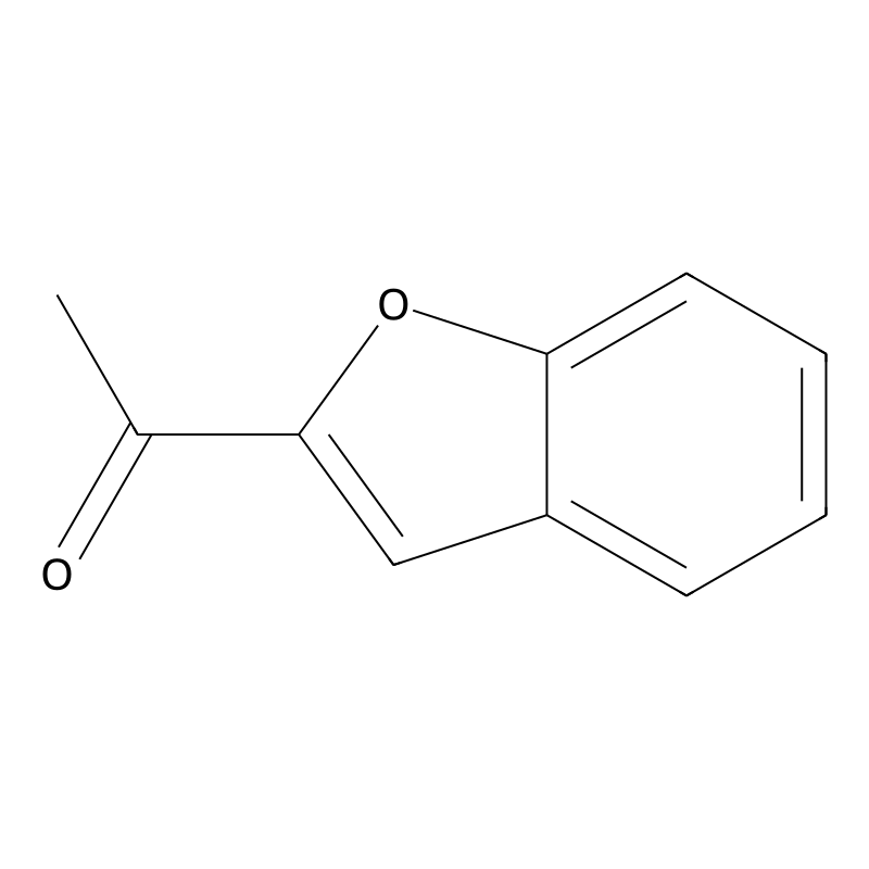 2-Acetylbenzofuran