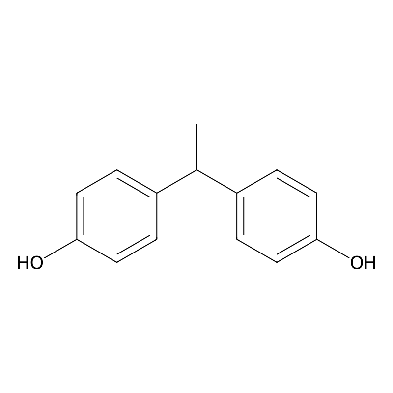 4,4'-(ETHANE-1,1-DIYL)DIPHENOL