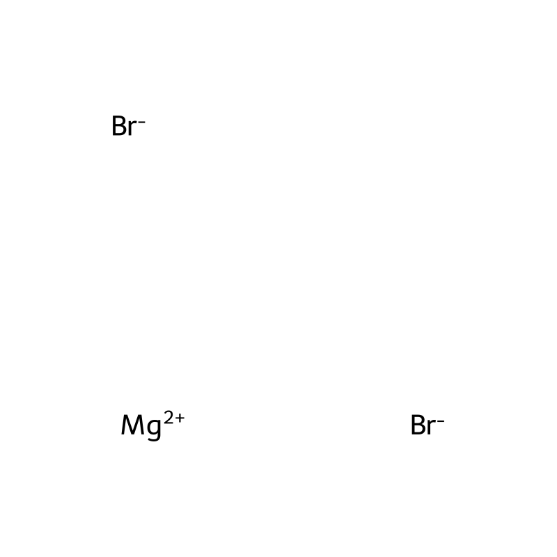 Magnesium bromide (MgBr2)