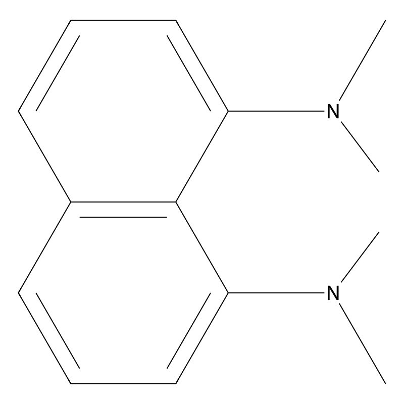 1,8-Bis(dimethylamino)naphthalene