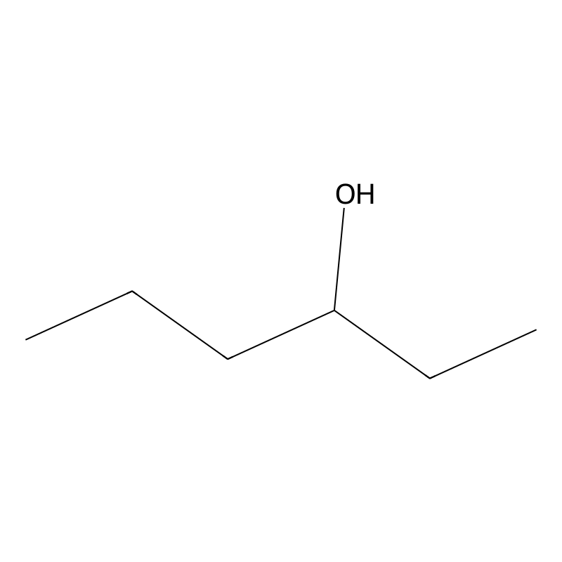 3-Hexanol