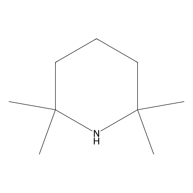 2,2,6,6-Tetramethylpiperidine