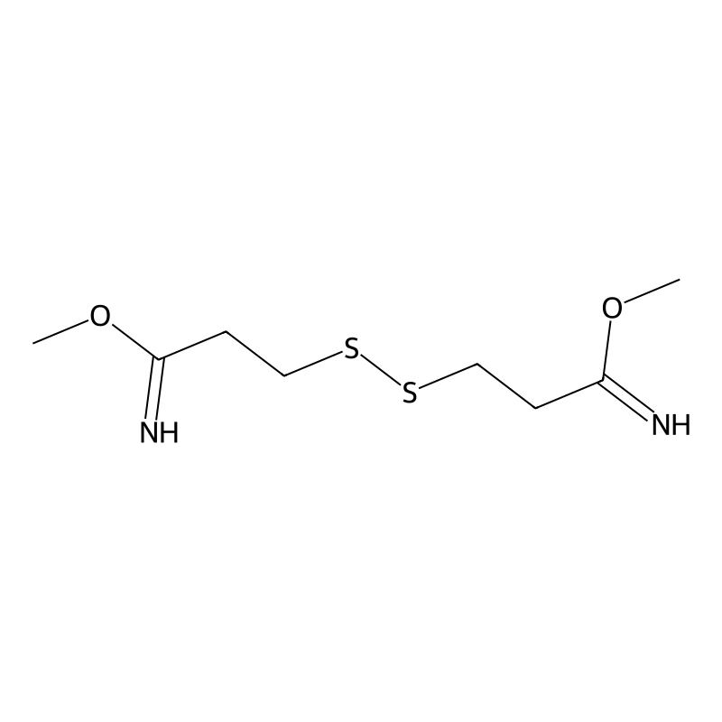 Dimethyl 3,3'-dithiopropionimidate dihydrochloride