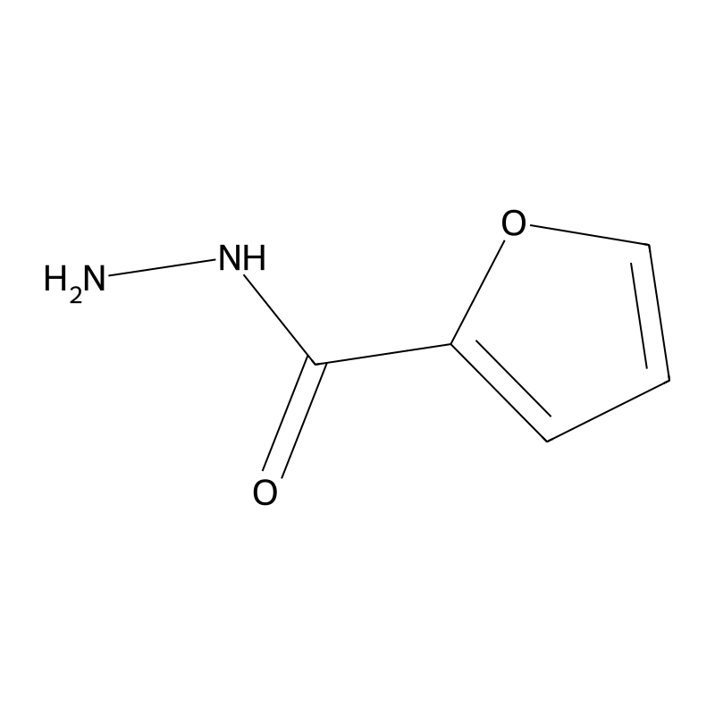 Furan-2-carbohydrazide