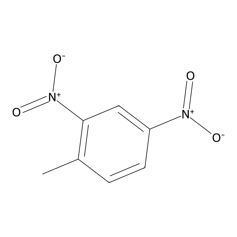 2,4-Dinitrotoluene