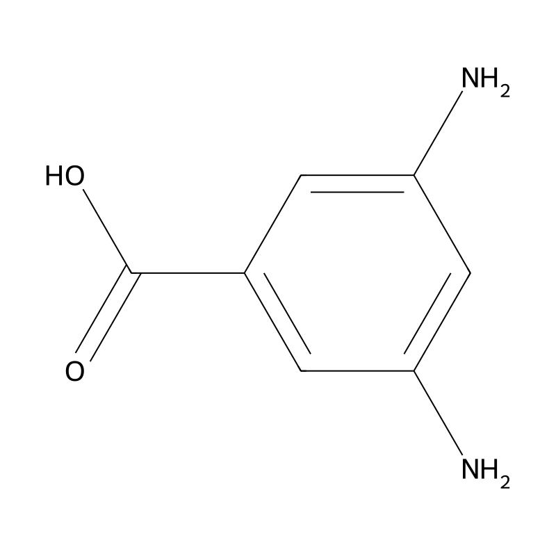 3,5-Diaminobenzoic acid