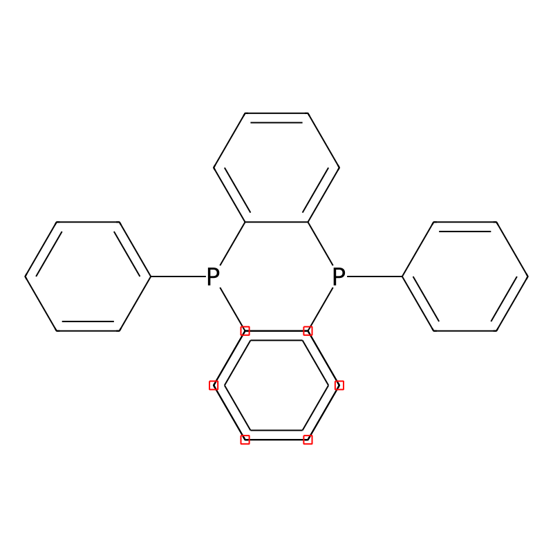 1,2-Bis(diphenylphosphino)benzene