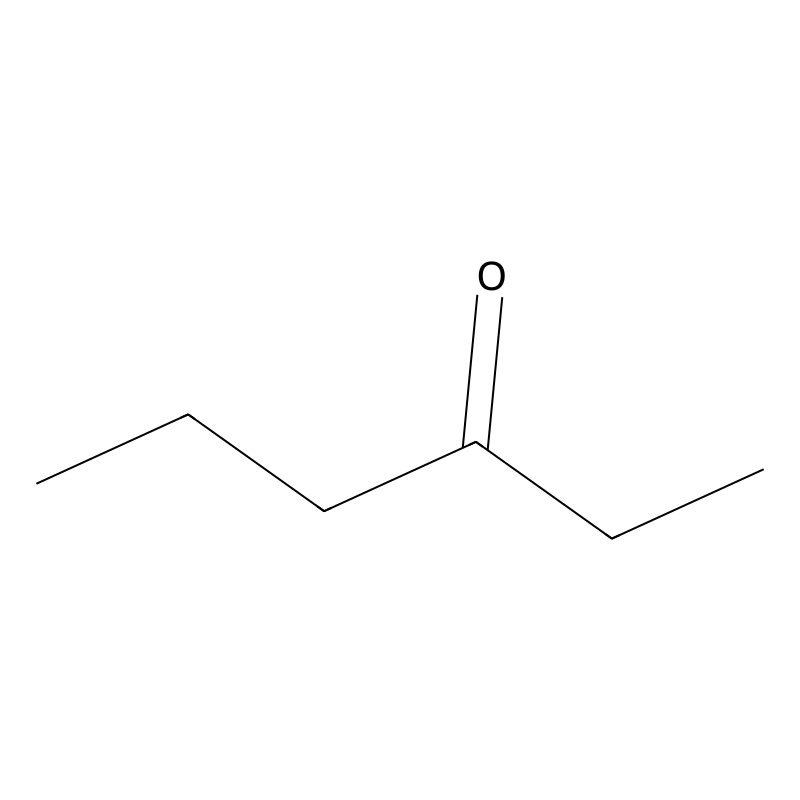 3-Hexanone