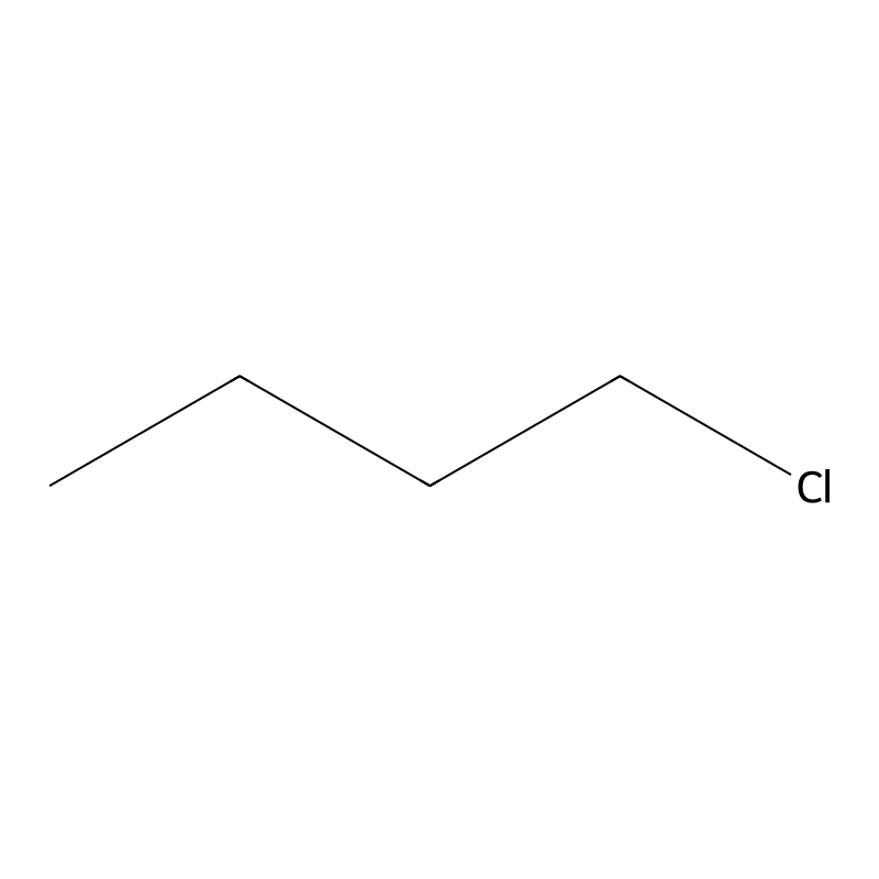 1-Chlorobutane