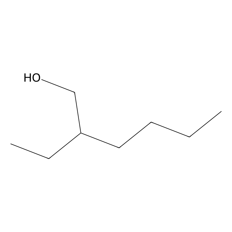 2-Ethylhexan-1-ol