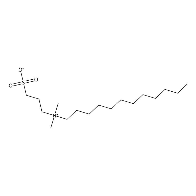 N-Dodecyl-N,N-dimethyl-3-ammonio-1-propanesulfonate