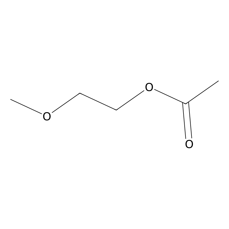 2-Methoxyethyl acetate