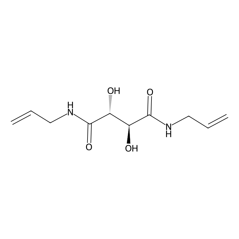 N,N'-Diallyl-L-tartardiamide