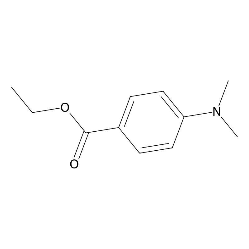 Ethyl 4-dimethylaminobenzoate