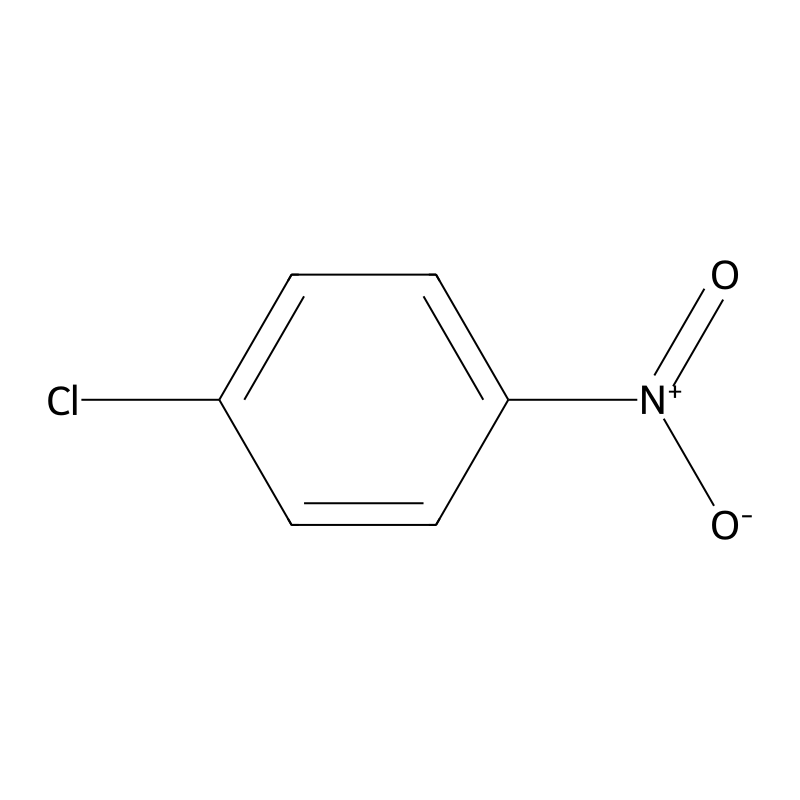 1-Chloro-4-nitrobenzene