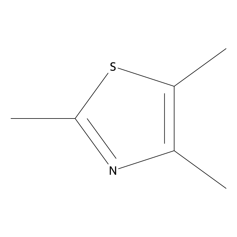 2,4,5-Trimethylthiazole