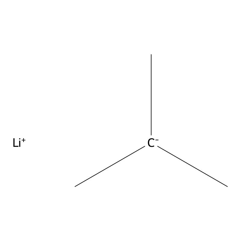 tert-Butyllithium