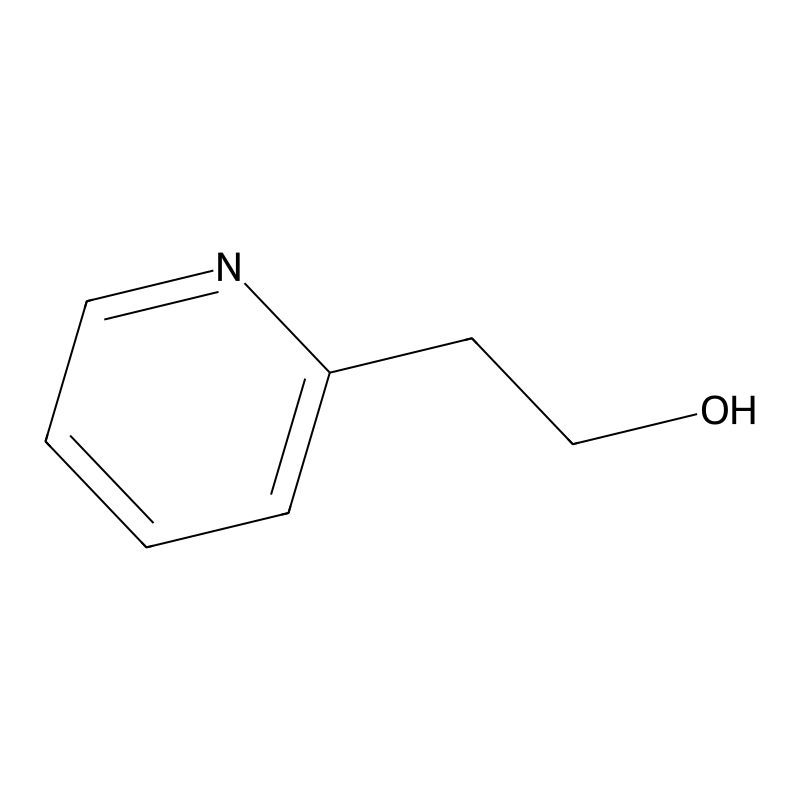 2-(2-Hydroxyethyl)pyridine