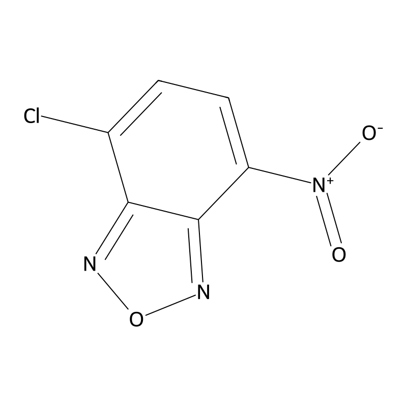 4-Chloro-7-nitrobenzofurazan