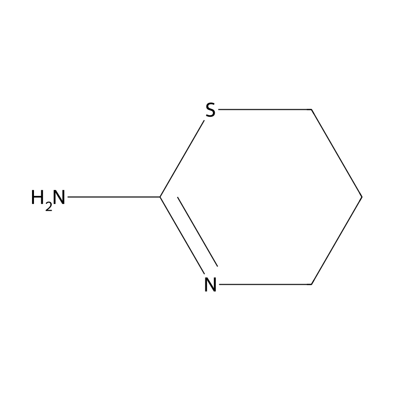 5,6-Dihydro-4H-1,3-thiazin-2-amine