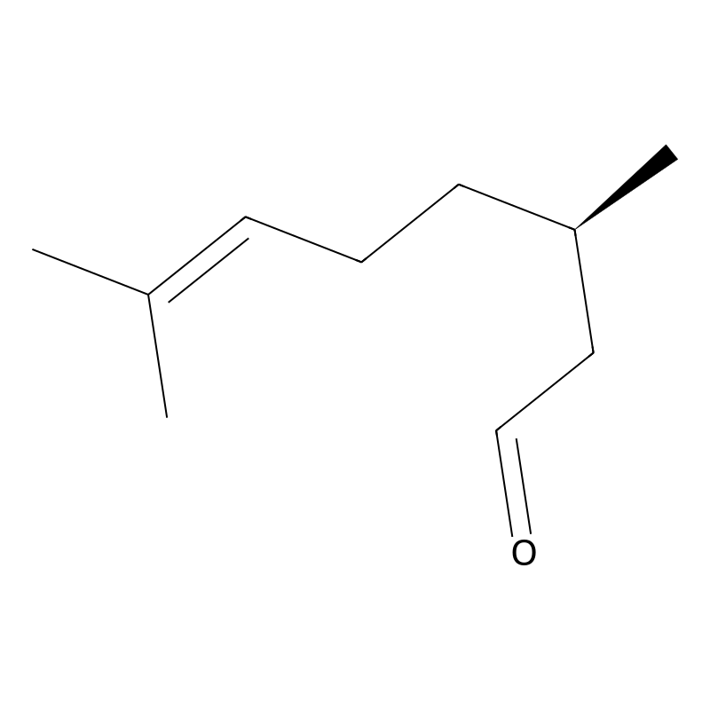(R)-(+)-Citronellal