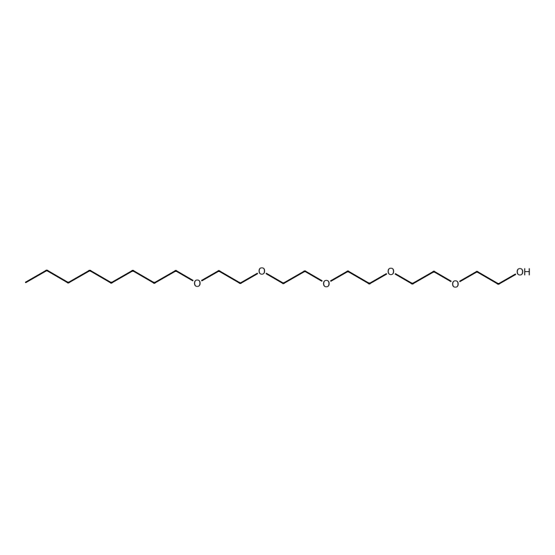 3,6,9,12,15-Pentaoxatricosan-1-ol